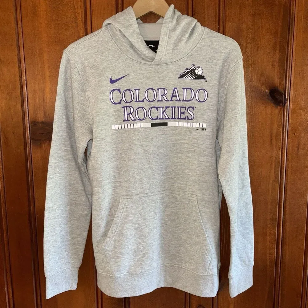 Nike MLB excellent preowned